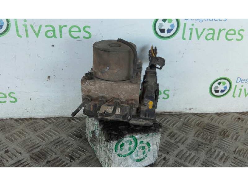 Recambio de centralita abs para nissan almera tino (v10m) ambience   |   08.00 - 12.03 | 2000 - 2003 | 114 cv / 84 kw referencia