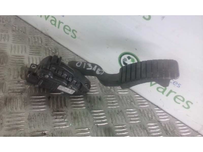 Recambio de pedal acelerador para renault laguna ii grandtour (kg0) dynamique   |   03.01 - 12.05 | 2001 - 2005 | 120 cv / 88 kw