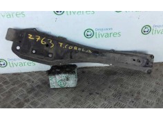 Recambio de enganche remolque para toyota corolla (e12) 2.0 turbodiesel cat   |   0.01 - 0.07 | 2001 - 2007 | 116 cv / 85 kw ref 2