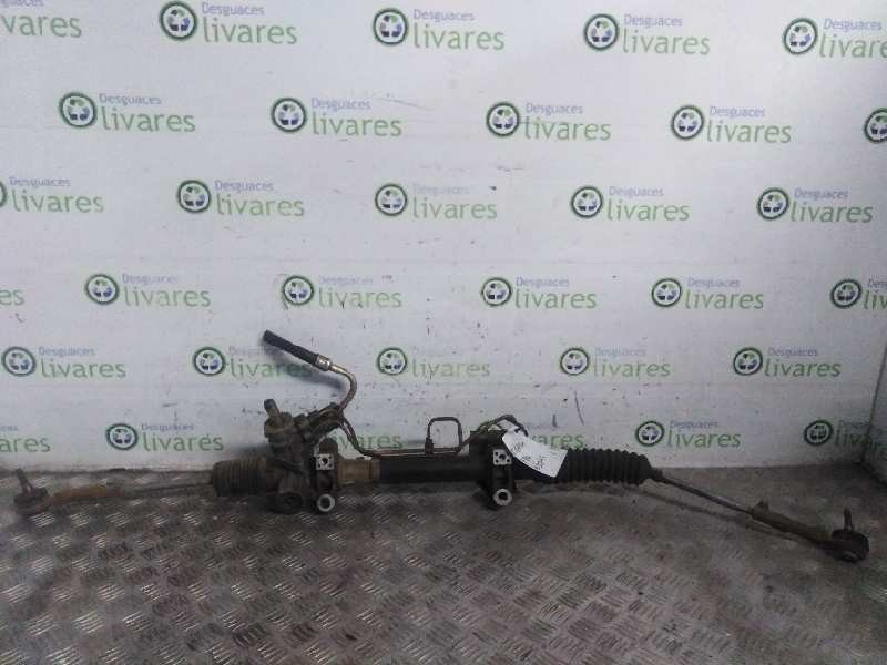 Recambio de cremallera direccion para renault kangoo (f/kc0) 1.9 diesel   |   0.97 - ... | 1997 | 54 cv / 40 kw referencia OEM I