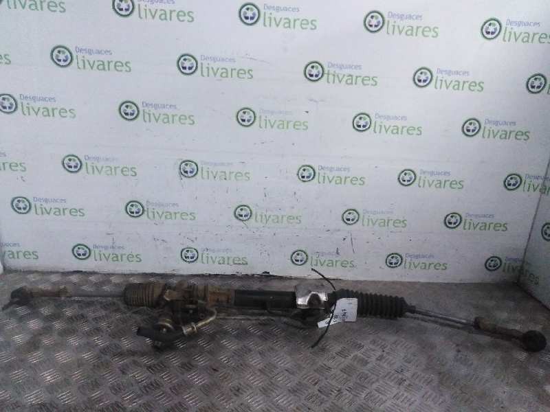 Recambio de cremallera direccion para renault kangoo (f/kc0) 1.9 diesel   |   0.97 - ... | 1997 | 54 cv / 40 kw referencia OEM I