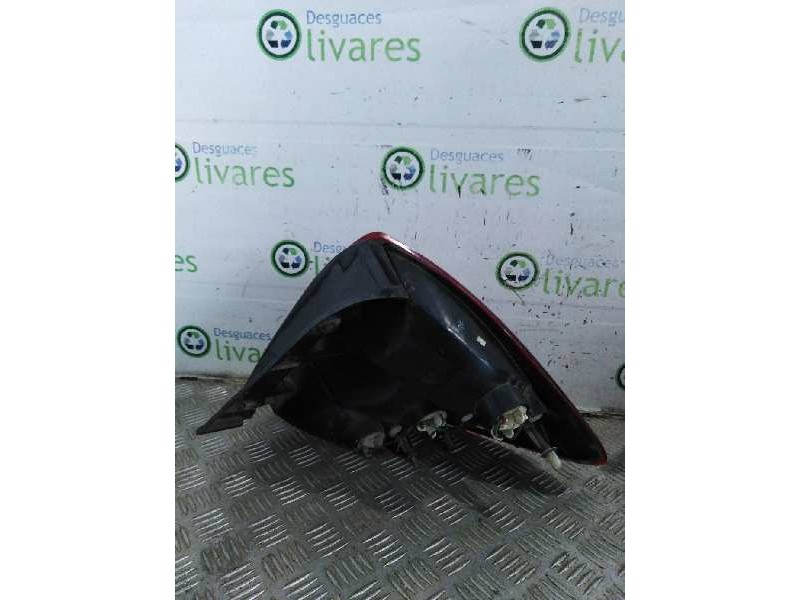 Recambio de piloto trasero izquierdo para  referencia OEM IAM   