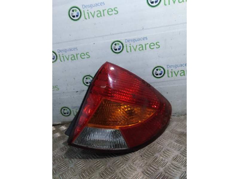 Recambio de piloto trasero derecho para  referencia OEM IAM   