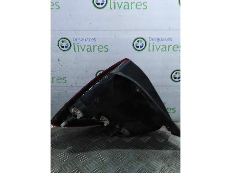 Recambio de piloto trasero derecho para  referencia OEM IAM   
