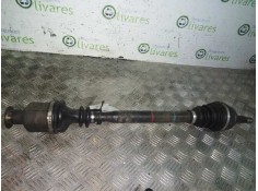 Recambio de transmision delantera derecha para renault kangoo (f/kc0) 1.9 diesel   |   0.97 - ... | 1997 | 54 cv / 40 kw referen 2