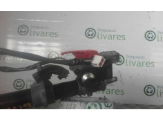 Recambio de conmutador de arranque para ford escort berl./turnier básico berlina   |   01.95 - 12.00 | 1995 - 2000 | 90 cv / 66  2