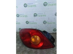 Recambio de piloto trasero izquierdo para  referencia OEM IAM   