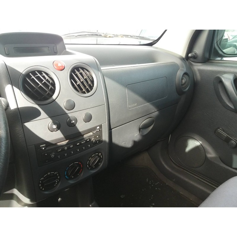 citroen berlingo 1.9 diesel   |   0.02 - ... | 2002 | 69 cv / 51 kw del año 2002