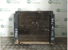 Recambio de radiador agua para renault kangoo (f/kc0) 1.9 diesel   |   0.97 - ... | 1997 | 54 cv / 40 kw referencia OEM IAM 8564 2