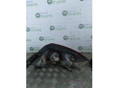 Recambio de piloto trasero izquierdo para  referencia OEM IAM    2