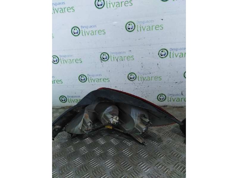 Recambio de piloto trasero izquierdo para  referencia OEM IAM   