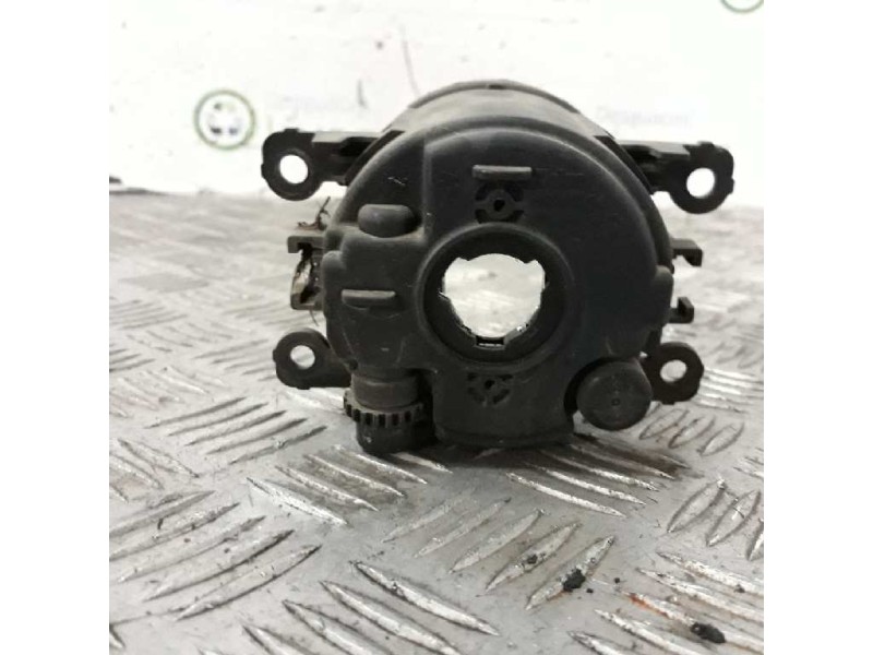 Recambio de faro antiniebla derecho para  referencia OEM IAM   