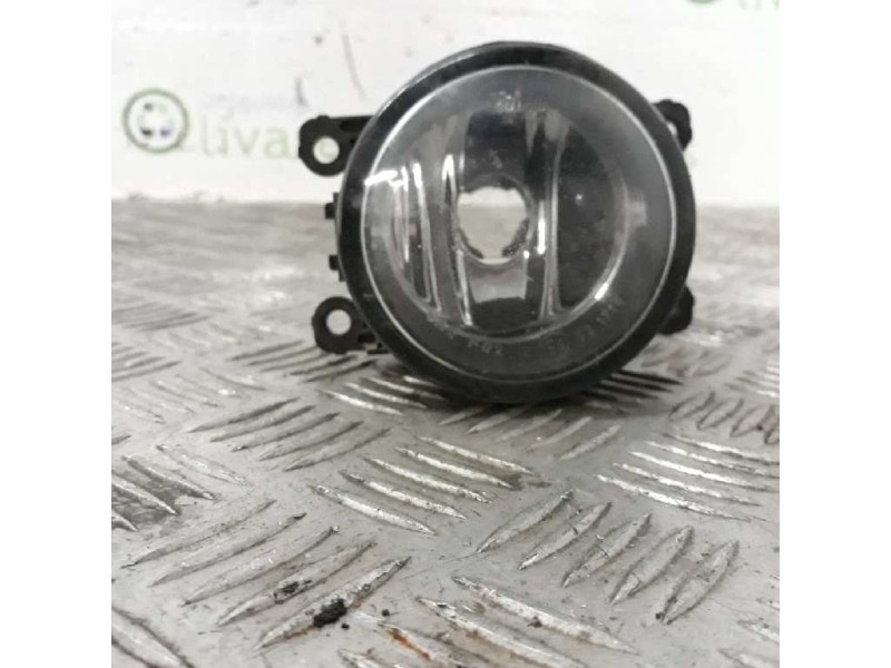 Recambio de faro antiniebla derecho para  referencia OEM IAM   