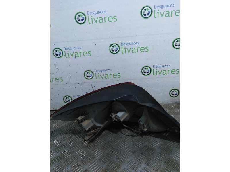 Recambio de piloto trasero derecho para  referencia OEM IAM   