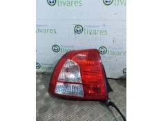 Recambio de piloto trasero izquierdo para  referencia OEM IAM   