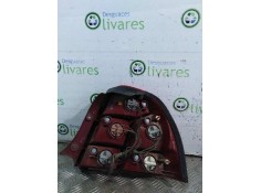 Recambio de piloto trasero izquierdo para  referencia OEM IAM    2