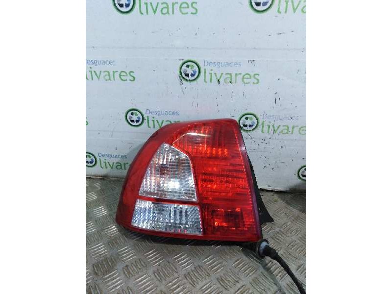 Recambio de piloto trasero izquierdo para  referencia OEM IAM   