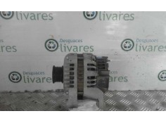 Recambio de aforador para opel astra g berlina 2.0 dti   |   0.98 - ... | 1998 | 101 cv / 74 kw referencia OEM IAM  20316N  2