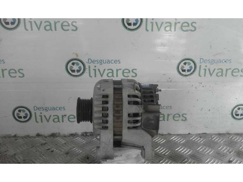 Recambio de aforador para opel astra g berlina 2.0 dti   |   0.98 - ... | 1998 | 101 cv / 74 kw referencia OEM IAM  20316N 