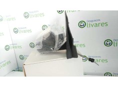 Recambio de retrovisor derecho para ford fiesta (cbk) trend   |   11.01 - 12.06 | 2001 - 2006 | 68 cv / 50 kw referencia OEM IAM 2