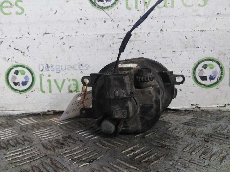 Recambio de faro antiniebla derecho para  referencia OEM IAM  XBJ 105500 