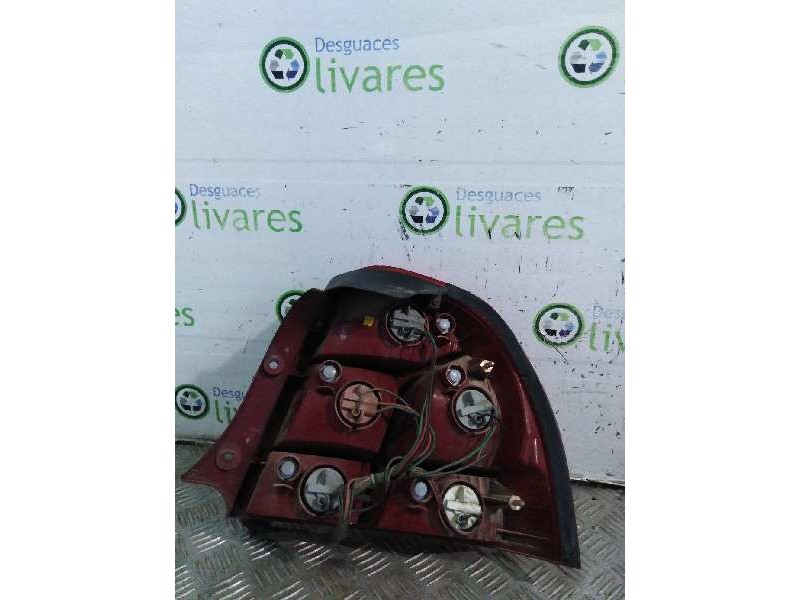 Recambio de piloto trasero izquierdo para  referencia OEM IAM   