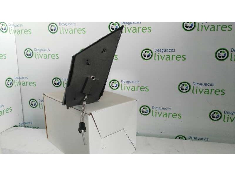 Recambio de retrovisor derecho para ford fiesta (cbk) trend   |   11.01 - 12.06 | 2001 - 2006 | 68 cv / 50 kw referencia OEM IAM