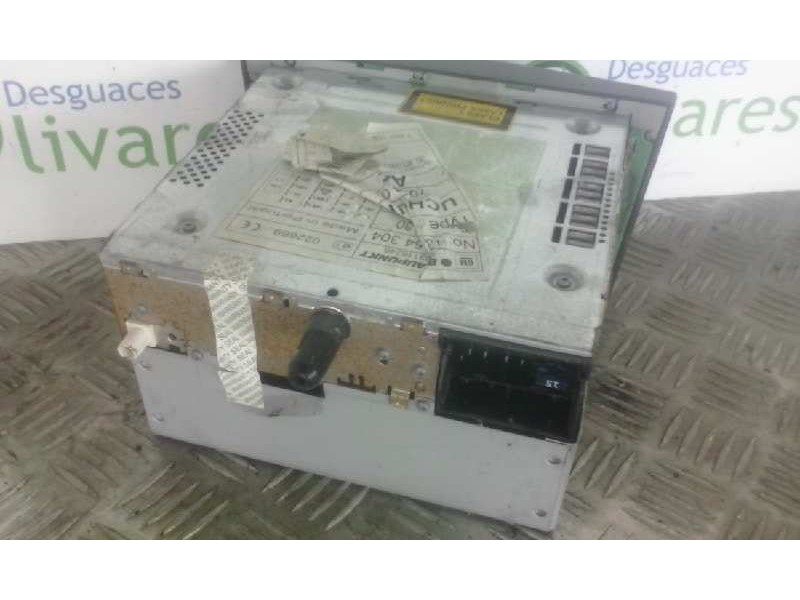 Recambio de sistema audio / radio cd para opel astra gtc 1.4 16v   |   0.06 - 0.12 | 2006 - 2012 | 90 cv / 66 kw referencia OEM 