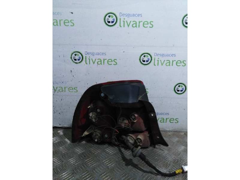 Recambio de piloto trasero derecho para  referencia OEM IAM   