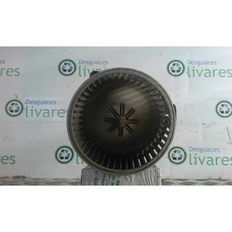 Recambio de ventilador calefaccion para volvo s40 berlina td   |   12.96 - 12.99 | 1996 - 1999 | 90 cv / 66 kw referencia OEM IA