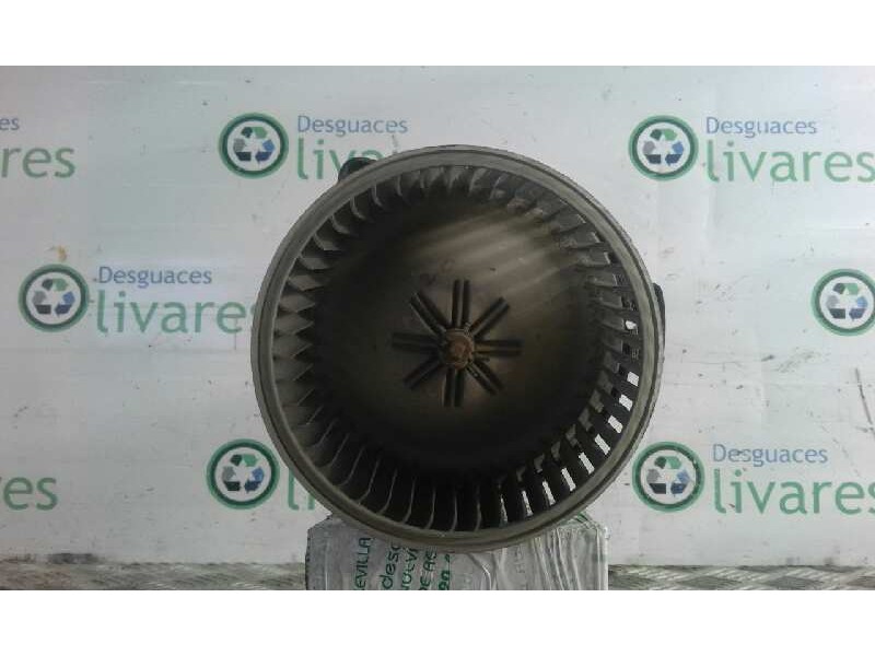 Recambio de ventilador calefaccion para volvo s40 berlina td   |   12.96 - 12.99 | 1996 - 1999 | 90 cv / 66 kw referencia OEM IA