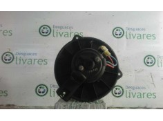 Recambio de ventilador calefaccion para volvo s40 berlina td   |   12.96 - 12.99 | 1996 - 1999 | 90 cv / 66 kw referencia OEM IA 2