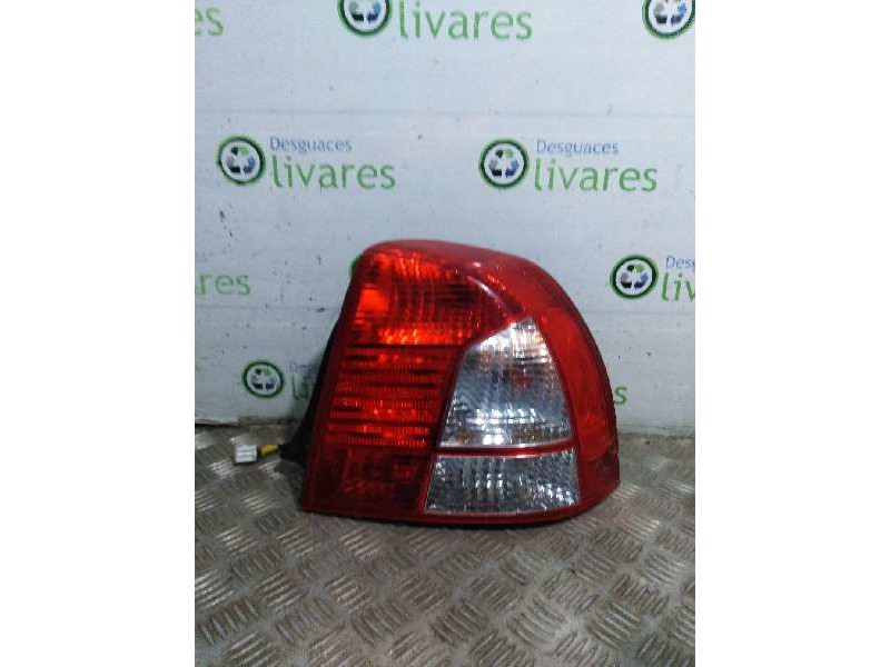 Recambio de piloto trasero derecho para  referencia OEM IAM   