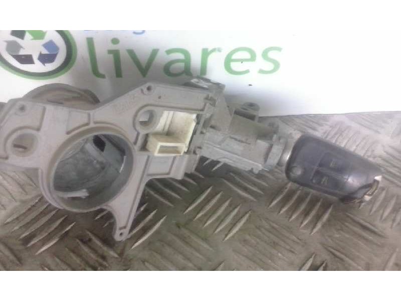 Recambio de conmutador de arranque para opel astra gtc 1.4 16v   |   0.06 - 0.12 | 2006 - 2012 | 90 cv / 66 kw referencia OEM IA