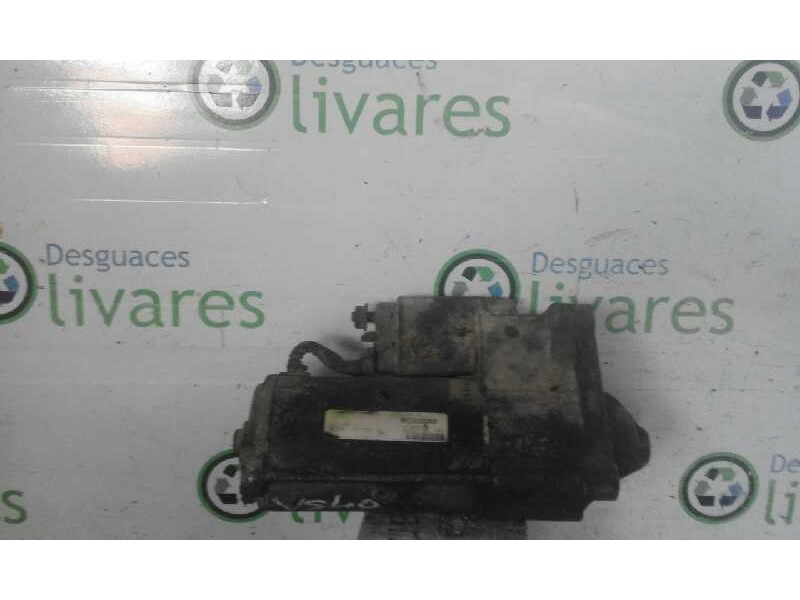 Recambio de motor arranque para volvo s40 berlina td   |   12.96 - 12.99 | 1996 - 1999 | 90 cv / 66 kw referencia OEM IAM  md329