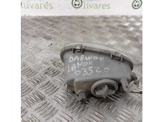 Recambio de faro antiniebla derecho para  referencia OEM IAM   