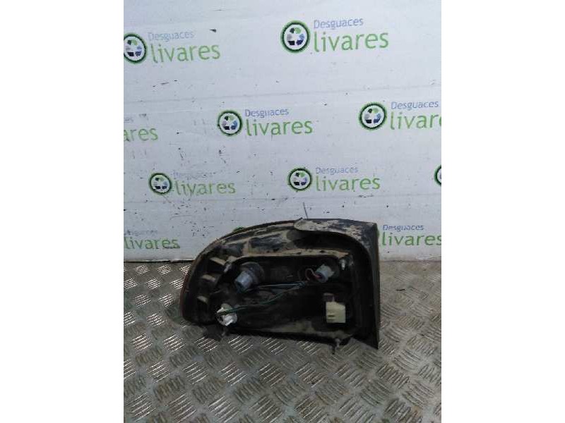 Recambio de piloto trasero derecho para  referencia OEM IAM   