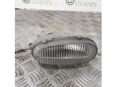 Recambio de faro antiniebla derecho para  referencia OEM IAM    2