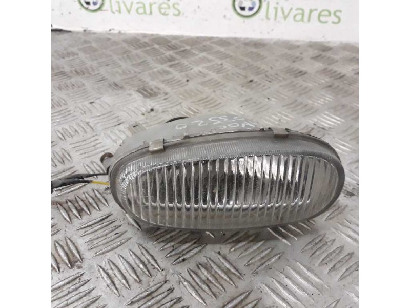 Recambio de faro antiniebla derecho para  referencia OEM IAM   