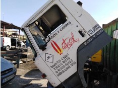 Recambio de mando calefaccion / aire acondicionado para nissan eco - t 100.56/78 kw/e2 3.0 diesel   |   0.96 - ... | 1996 | 106  2