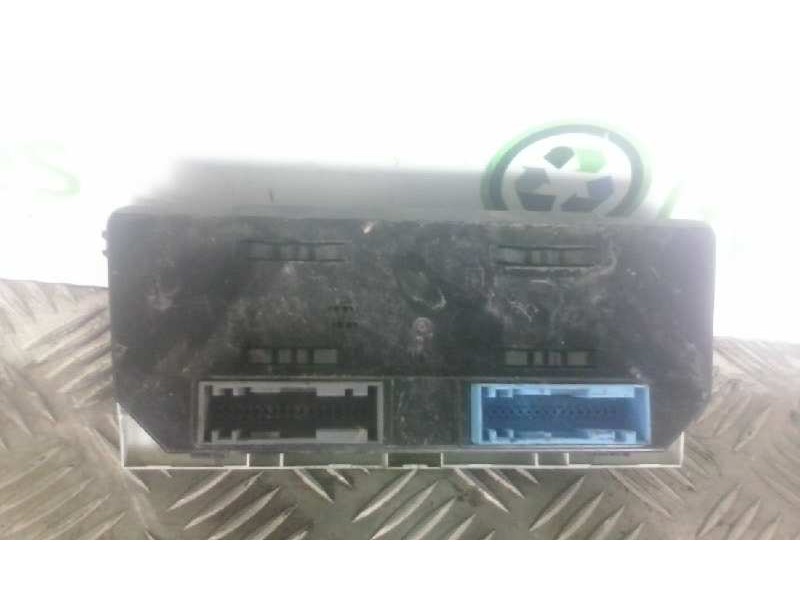 Recambio de mando climatizador para opel astra gtc 1.4 16v   |   0.06 - 0.12 | 2006 - 2012 | 90 cv / 66 kw referencia OEM IAM   