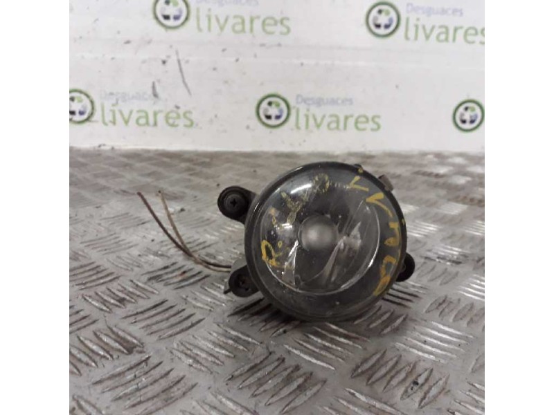 Recambio de faro antiniebla derecho para  referencia OEM IAM 6L0941699  