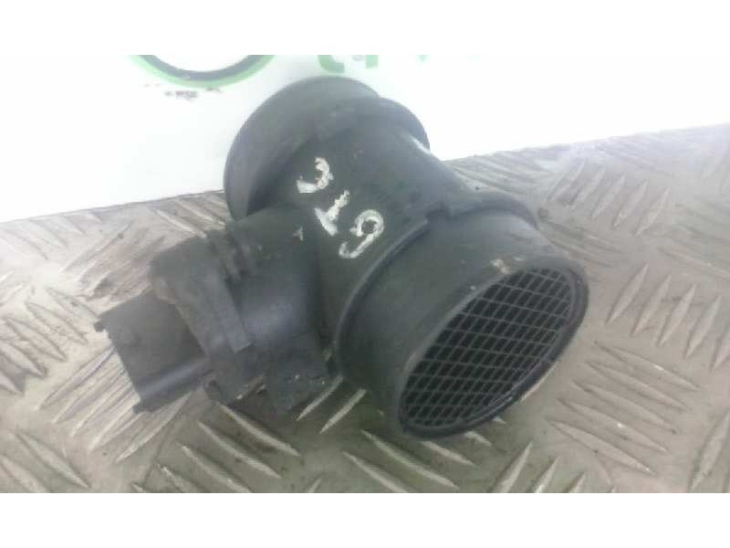 Recambio de caudalimetro para opel astra gtc 1.4 16v   |   0.06 - 0.12 | 2006 - 2012 | 90 cv / 66 kw referencia OEM IAM 02802181