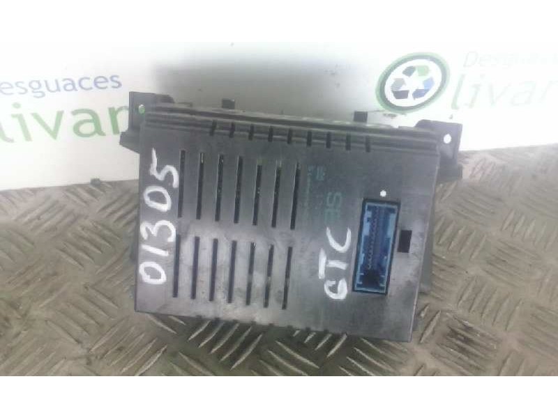 Recambio de no identificado para opel astra gtc 1.4 16v   |   0.06 - 0.12 | 2006 - 2012 | 90 cv / 66 kw referencia OEM IAM   