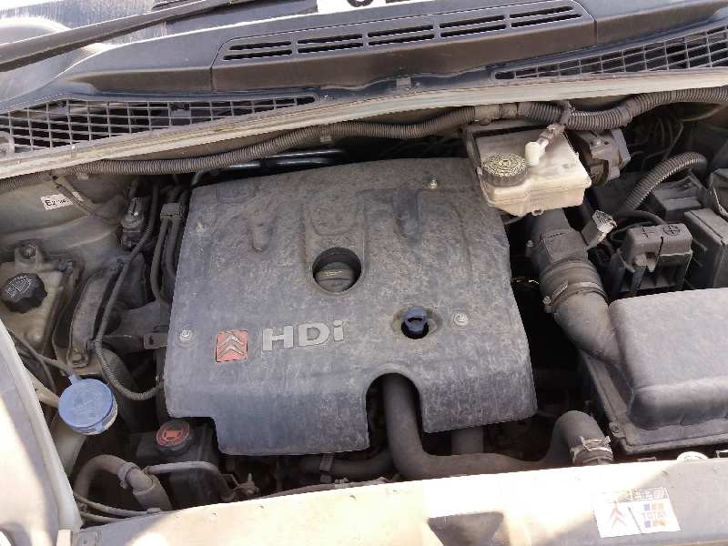 citroen xsara picasso 2.0 hdi exclusive   |   09.01 - 12.05 | 2001 - 2005 | 90 cv / 66 kw del año 2001