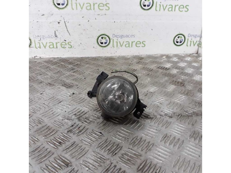 Recambio de faro antiniebla derecho para  referencia OEM IAM  3M51 15K201 AA 