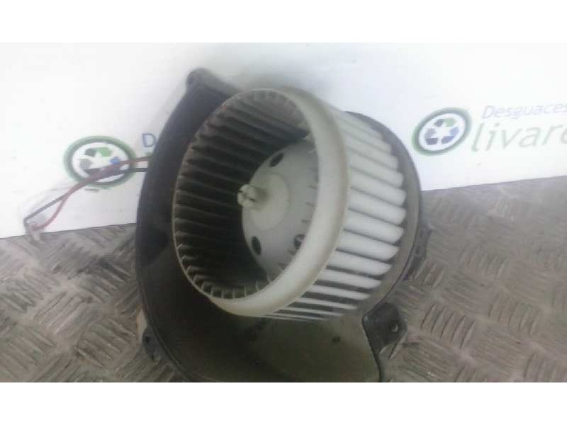 Recambio de ventilador calefaccion para opel astra gtc 1.4 16v   |   0.06 - 0.12 | 2006 - 2012 | 90 cv / 66 kw referencia OEM IA