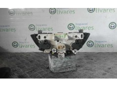 Recambio de mando calefaccion / aire acondicionado para toyota rav 4 funcruiser (a1)    |   0.94 - 0.01 | 1994 - 2001 referencia 2