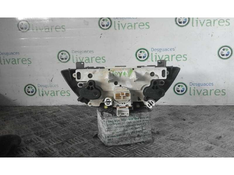 Recambio de mando calefaccion / aire acondicionado para toyota rav 4 funcruiser (a1)    |   0.94 - 0.01 | 1994 - 2001 referencia