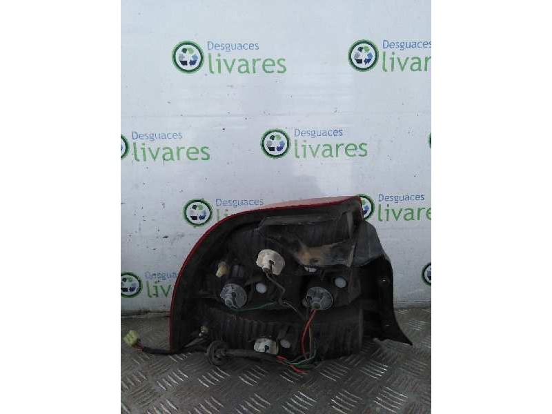 Recambio de piloto trasero derecho para  referencia OEM IAM   